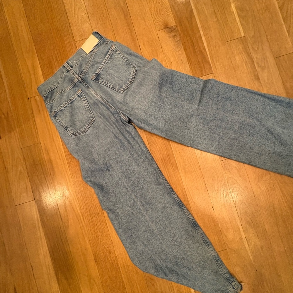 Citizens Of Humanity Medium Blue Jeans